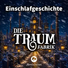 Die Traumfabrik: Einschlafgeschichte