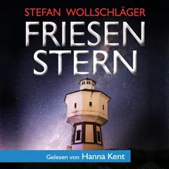 Friesenstern: Ostfriesen-Krimi Hörbuch