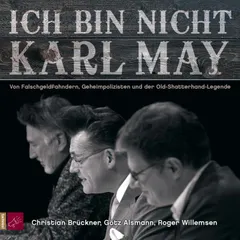 Ich bin nicht Karl May