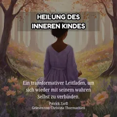 Heilung des Inneren Kindes