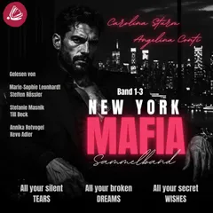 New York Mafia Sammelband