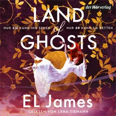 Land of Ghosts