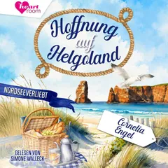 Hoffnung auf Helgoland