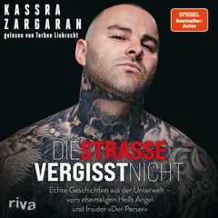 Die Straße vergisst nicht