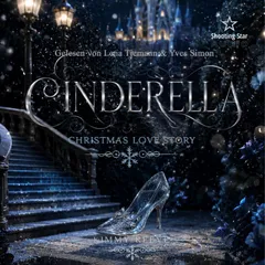 Cinderella: Christmas Love Story