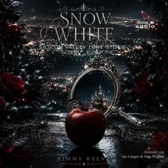Snow White: Silicon Valley Love Story
