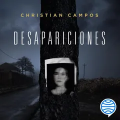 Desapariciones