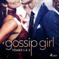 Gossip Girl – Tomes 1 à 3