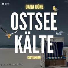 Ostseekälte