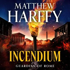 Guardian of Rome - Incendium