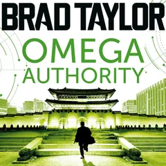 Omega Authority