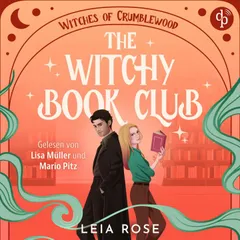 The Witchy Book Club
