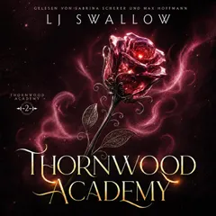 Thornwood Academy - Die Schule für Übernatürliche