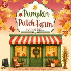 Pumpkin Patch Farm