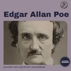 Edgar Allan Poe (Autorenbiografie)