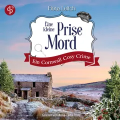 Eine kleine Prise Mord