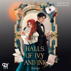 Halls of Ivy and Ink