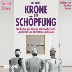 Die neue Krone der Schöpfung