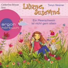 Ein Meerschwein ist nicht gern allein - Liliane Susewind