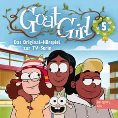 Folge 5 (Das Original-Hörspiel zur TV-Serie)