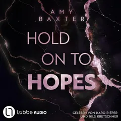 Hold on to Hopes - The Club-Empire, Teil 2