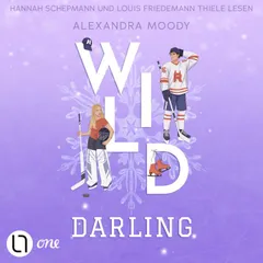 Wild Darling - Darling Devils, Teil 3