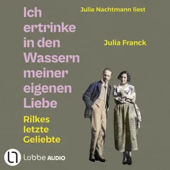 Ich ertrinke in den Wassern meiner eigenen Liebe