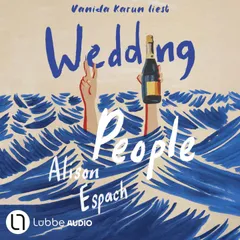 Wedding People (deutsche Ausgabe)