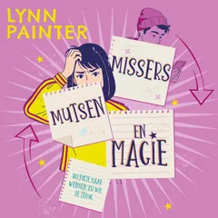 Missers, mutsen en magie