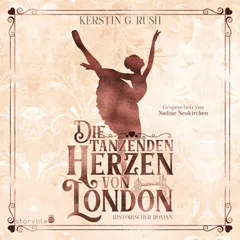 Die tanzenden Herzen von London