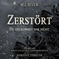 Zerstört - Du entkommst ihm nicht