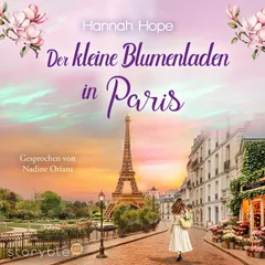 Der kleine Blumenladen in Paris