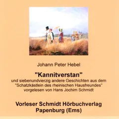 Kannitverstan und 47 andere Geschichten