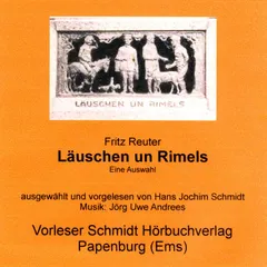 Läuschen un Rimels