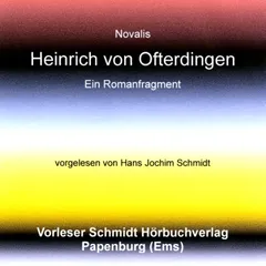 Heinrich von Ofterdingen