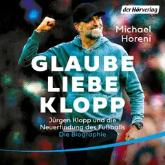 GLAUBE, LIEBE, KLOPP