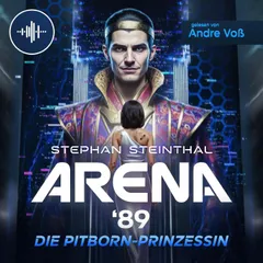ARENA '89