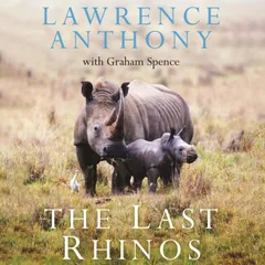 The Last Rhinos