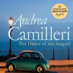 The Dance Of The Seagull