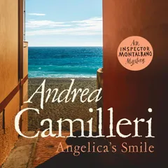 Angelica's Smile