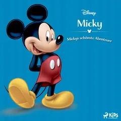 Disney Micky: Mickys schönste Abenteuer