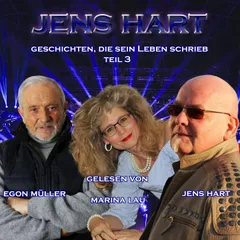 Geschichten, die sein Leben schrieb Teil 3.