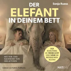 Der Elefant in deinem Bett