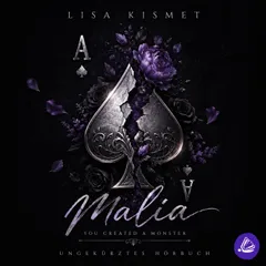 Malía: You Created A Monster