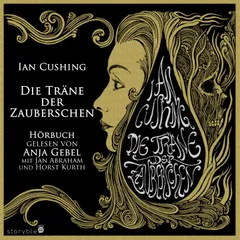 Die Träne der Zauberschen