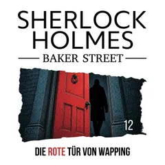 12: Die rote Tür von Wapping