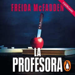 La profesora (castellano)