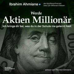 Werde Aktien-Millionär
