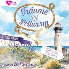 Träume auf Pellworm