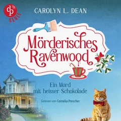 Ein Mord mit heißer Schokolade